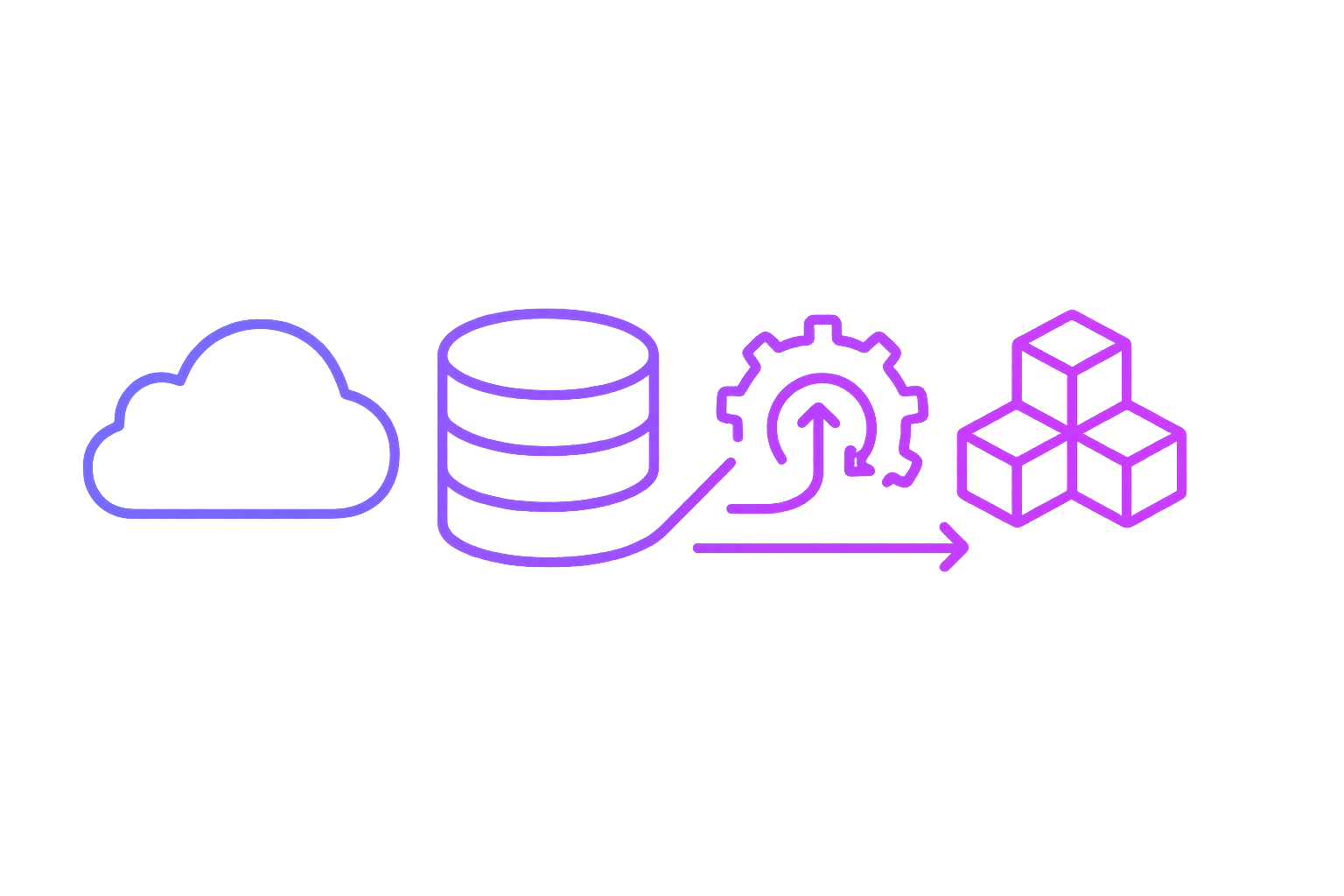 Cloud · Data · AI — Veycron